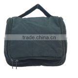 600D Polyester Black Handle Tool Bag With Several Mesh Pockets