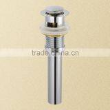 Good Quality Brass P Trap FF007 thumbnail-5