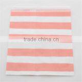 Wedding Party Supplies Sailor Stripe Party Favor Paper Bags Mix Colors For Gift Food Packing thumbnail-4