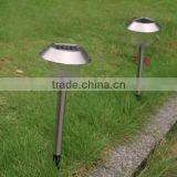 2015 Hot Sale LED Solar Garden Light thumbnail-2