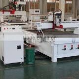 Distributors Wanted Woodworking Series CNC Roter With High Speed for Woodworking Industry thumbnail-5