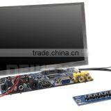 Raspberry pi 8 Inch With Main PCB Board LCD Skd Touch Module thumbnail-3