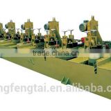 customized square metal tube polishing machine Manufacturing Equipment in China