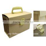 Natural Carton Folder thumbnail-1