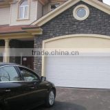 Stainless Steel Door Material and Finished Surface Finishing automatic easy lift garage door