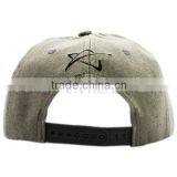 5 Panel Promotion Cheap Snapback Cap thumbnail-4