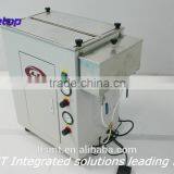 Low Cost Semi-automatic Flux Coated Machine Before PCB Dip Soldering thumbnail-3
