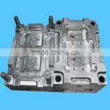 Chinese ABS plastic Injection mould machine tool part mould