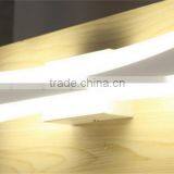 Residential Indoor Decorative Modern Reading Lamp Wall Mounted