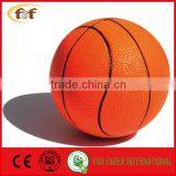 Mini Basketball Stress Ball Made in China