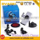 Mobile Phone Use qi Wireless Mobile Charger thumbnail-1