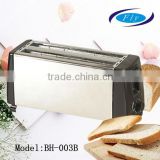 ETL/GS/CE/CB/EMC/RoHS [kettle toastermini toaster/ BH-003B][different models selection]