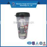 Sheet PE Coated Paper