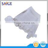 Zhejiang Factory Competitive Price Custom Made Plastic Parts Manufacturer thumbnail-1