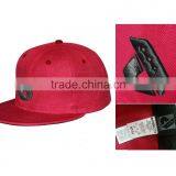 6 Panels High Quality Snapback Hats, Snapback Caps, Baseball Caps, Custom Logo 3D Embroidery Snapback Caps thumbnail-3