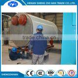 Fuel Oil/Gas Fired Organic Heat Carrier Boiler for Drying Equipment thumbnail-5