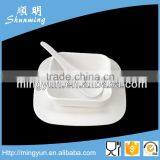 Plastic Tableware for Dessert thumbnail-1