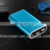 NEW Power Bank Hand Warmer 6000mah F6003 thumbnail-1