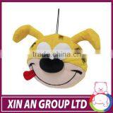 En71 Icti Audited Factory Whole Sale Women Plush Coin Purse thumbnail-2