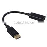 Display Port DP To Adapter HD 1080P M/F Display Port Cable Connector in Stock! thumbnail-2