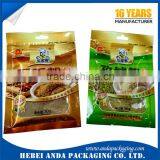 Chicken Seasoning Plastic Packaging Bags/custom Plastic Packaging for Seasoning Sachet Supplier's Choice thumbnail-3