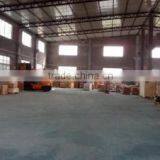 Yueyang Danzy Building Material Co., Ltd. company overview - view 2 thumbnail