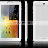 New 7 Inch Core Tablet pc Android MTK8312 With Bluetooth, 3G Phone Call, GPS thumbnail-2