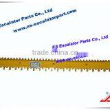 12505662-B,step Demarcation , Escalator Step Demarcation for HITACHI