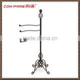 Factory Direct Towel Rack / Scarf Frame thumbnail-1