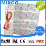 Outdoor Garage Walkway Snow Melting Heated Mats for Driveway thumbnail-1