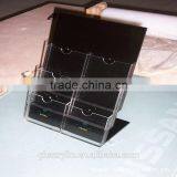 Shenzhen Hot Sell Modern Acrylic Display Rack ,top Grade Acrylic Display Rack thumbnail-2