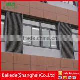 Hot Sale Easy Install Exterior Aluminum Louvre thumbnail-3