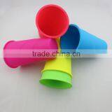 Silicone Mark Cup, Gummy Coffee Cup thumbnail-2