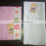 Custom Printed Baby Napkin With High Quality thumbnail-1