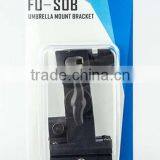 Umbrella Reflector Stand FU-SOB Flash Mount Bracket For Canon Flash thumbnail-1