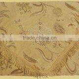 Fashion Bed Sheet SF008-Y thumbnail-1