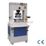 QF - 815B Manufacturing Safe Hot Stamping Machine Shoe Machine Shoe Making Machine thumbnail-1