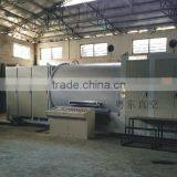 Winding Vacuum Metallizing Machine thumbnail-3