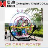 Interesting Outdoor Equipments Space Ball With High Quality for Sale thumbnail-3