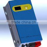 HY Series Solar Inverter With Built-in Mppt Charge Contronller, 750W Hybrid Inverter, thumbnail-1