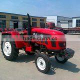 17-25hp 4 Wheeled Tractor With Facotory Price thumbnail-1