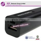 New Arrival 2600mAh POWER BANK Charger USB Portable External Battery