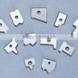 Carbide Insert Knife