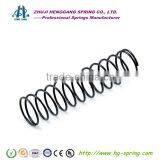 Custom Coil Compression Springs