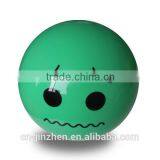 Mini Yoga Ball Oval Gym Ball Ball for Gym thumbnail-2