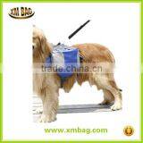 High Quality Saddle Bag Backpack for Pet Tripper Hound Bag Travel thumbnail-1