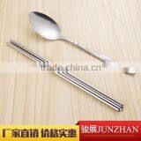 Stainless Steel Cheap Fork Made in Jieyang, Factory Sell Directly!!! thumbnail-3