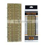 Good Price High Quality 640T/200TPoint Solderless Breadboard