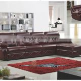 nice concise leisure modern new america style sofa / modern luxury sofa furniture 2135#