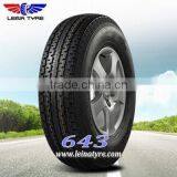 2015 New PCR Tire Made in China Pattern 609 thumbnail-3